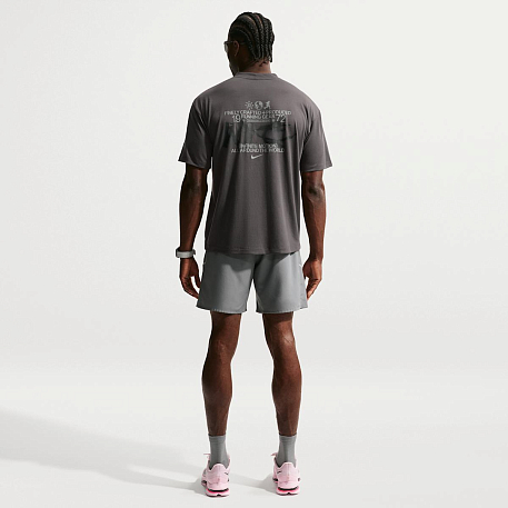 Футболка NIKE M NK DF INL DSRPT SS TOP
