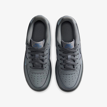 Кроссовки NIKE AIR FORCE 1 GS