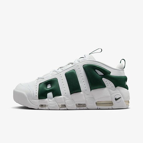 Кроссовки NIKE AIR MORE UPTEMPO LOW