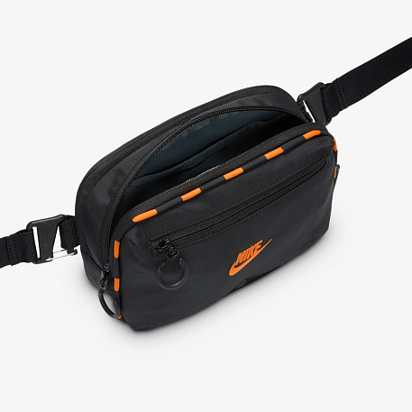 Сумка на плечо NIKE HAYWARD PATROL CROSSBODY