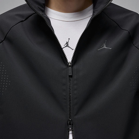 Толстовка JORDAN M J SPRT JAM WARM UP JACKET