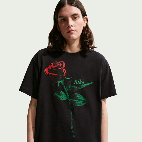 Футболка NIKE W NSW CLASSIC ST2 TEE