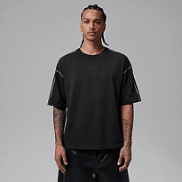 Футболка JORDAN M J FLT HVYWT SS TOP