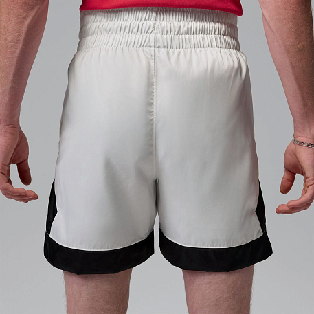 Шорты JORDAN M J FLT MUAY THAI SHORT