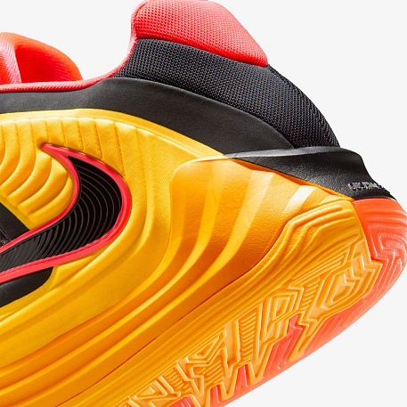 Кроссовки NIKE GIANNIS FREAK 7