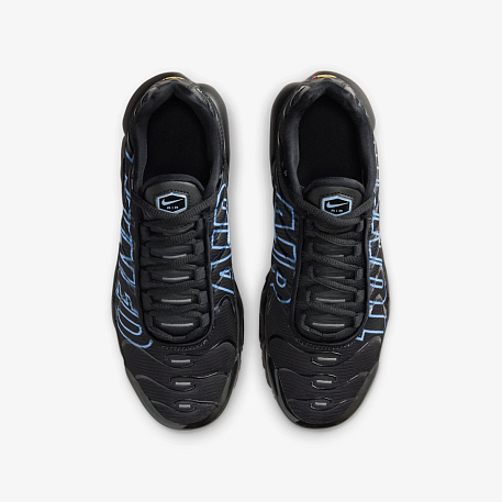 Кроссовки NIKE AIR MAX PLUS GS