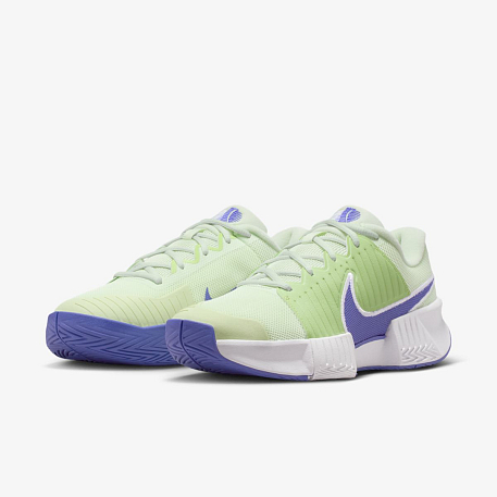 Кроссовки NIKE W ZOOM GP CHALLENGE PRO HC