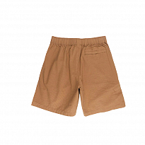 Шорты Puma MMQ Seersucker Shorts Tiger s Eye
