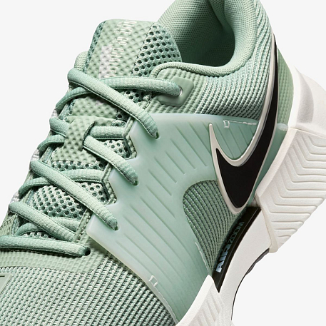 Кроссовки NIKE W ZOOM GP CHALLENGE 1.5 CLY