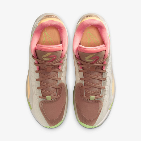 Кроссовки JORDAN LUKA 4