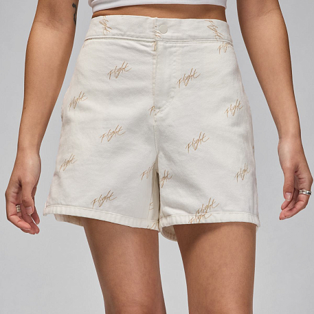 Шорты JORDAN W WVN AOP SHORT