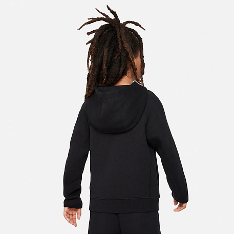 Толстовка Nike Sportswear Tech Fleece Hoodie