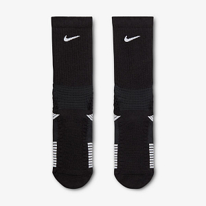 Носки NIKE U NK ELITE CUSH CREW 1PR