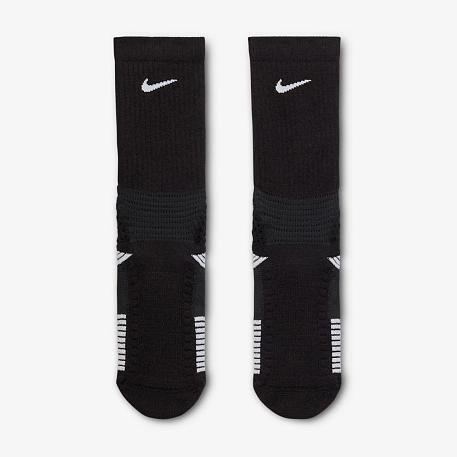 Носки NIKE U NK ELITE CUSH CREW 1PR