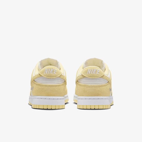Кроссовки NIKE WMNS DUNK LOW