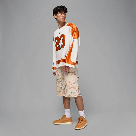 Кроссовки AIR JORDAN 1 LOW SE