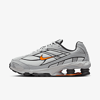 Кроссовки NIKE SHOX RIDE 2