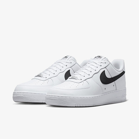 Кроссовки NIKE AIR FORCE 1 07 LV8
