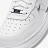Кроссовки NIKE WMNS AIR FORCE 1 07 LX