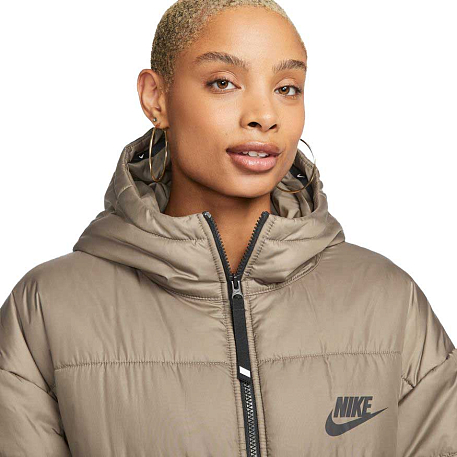 Куртка Nike Synthetic Therma-FIT Repel Hoodie PARKA