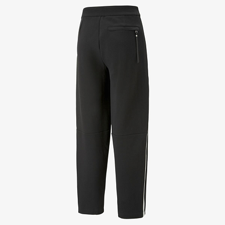 Штаны Puma LUXE SPORT T7 Slouchy Pants