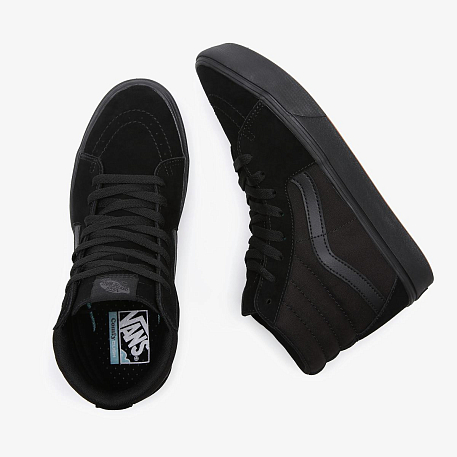 Кеды VANS UA COMFYCUSH SK8-HI