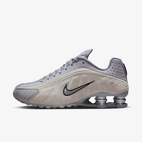 Кроссовки NIKE W SHOX R4