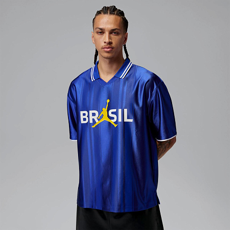 Поло JORDAN M J POLO TOP P6