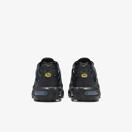 Кроссовки NIKE AIR MAX PLUS GS