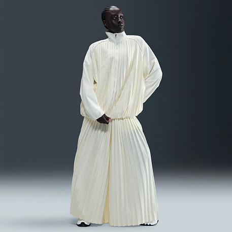 Брюки NIKE W NSW CLLCTN PLEATD TRK PNT