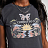 Футболка Converse Blooming Skate T-Shirt