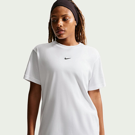 Футболка NIKE W NSW CLASSIC SS TEE