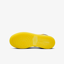 Кроссовки AIR JORDAN 1 MID SE (GS)