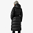 Куртка Helly Hansen W ESSENCE LONG DOWN COAT