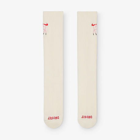 Носки NIKE U NK ED PL CSH CRW VDAY 1P 144