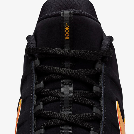 Кроссовки NIKE BOOK 2