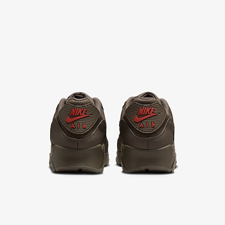 Кроссовки NIKE AIR MAX 90 ESS+