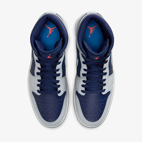 Кроссовки AIR JORDAN 1 MID