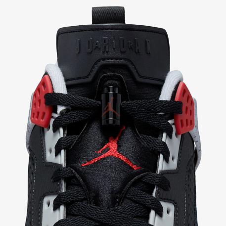 Кроссовки JORDAN SPIZIKE LOW