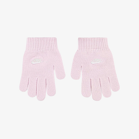 Набор: шапки, перчатки Nike CLUB BEANIE/GLOVE SET