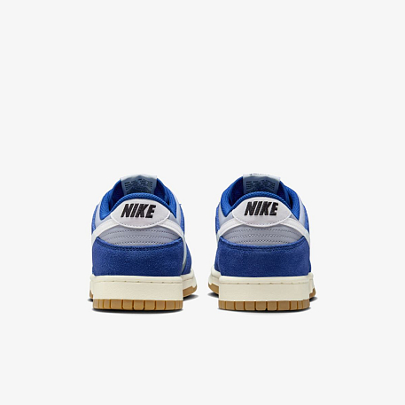 Кроссовки NIKE DUNK LOW RETRO SE