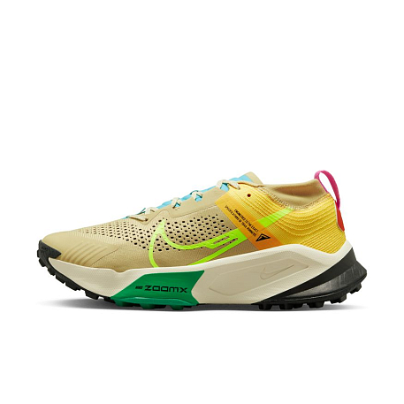 Кроссовки Nike Zegama Trail