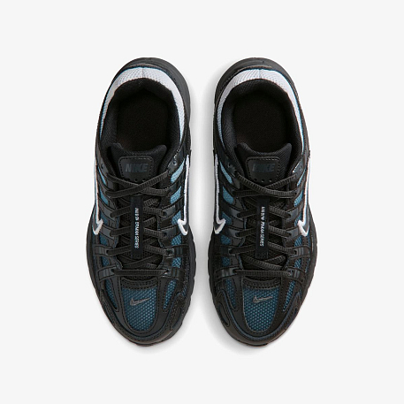 Кроссовки NIKE P-6000 FADE (GS)