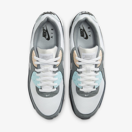 Кроссовки NIKE AIR MAX 90