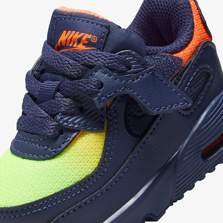 Кроссовки NIKE AIR MAX 90 EASYON (TD)