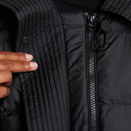 Куртка NIKE W NSW ESSNTL PRIMA PUFFER