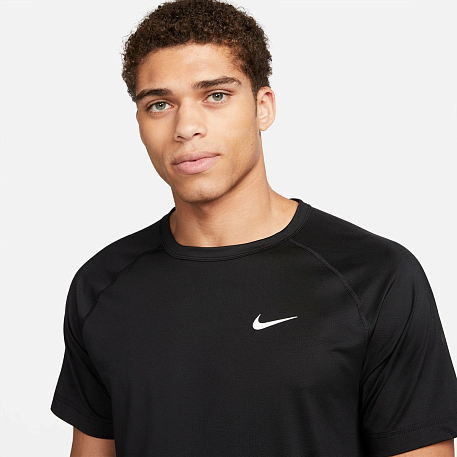 Футболка NIKE M NK DF READY SS