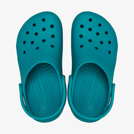 Клоги Crocs Classic Clog K Ppl