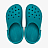 Клоги Crocs Classic Clog K Ppl