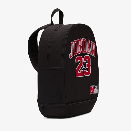 Рюкзак Air Jordan Jersey Backpack